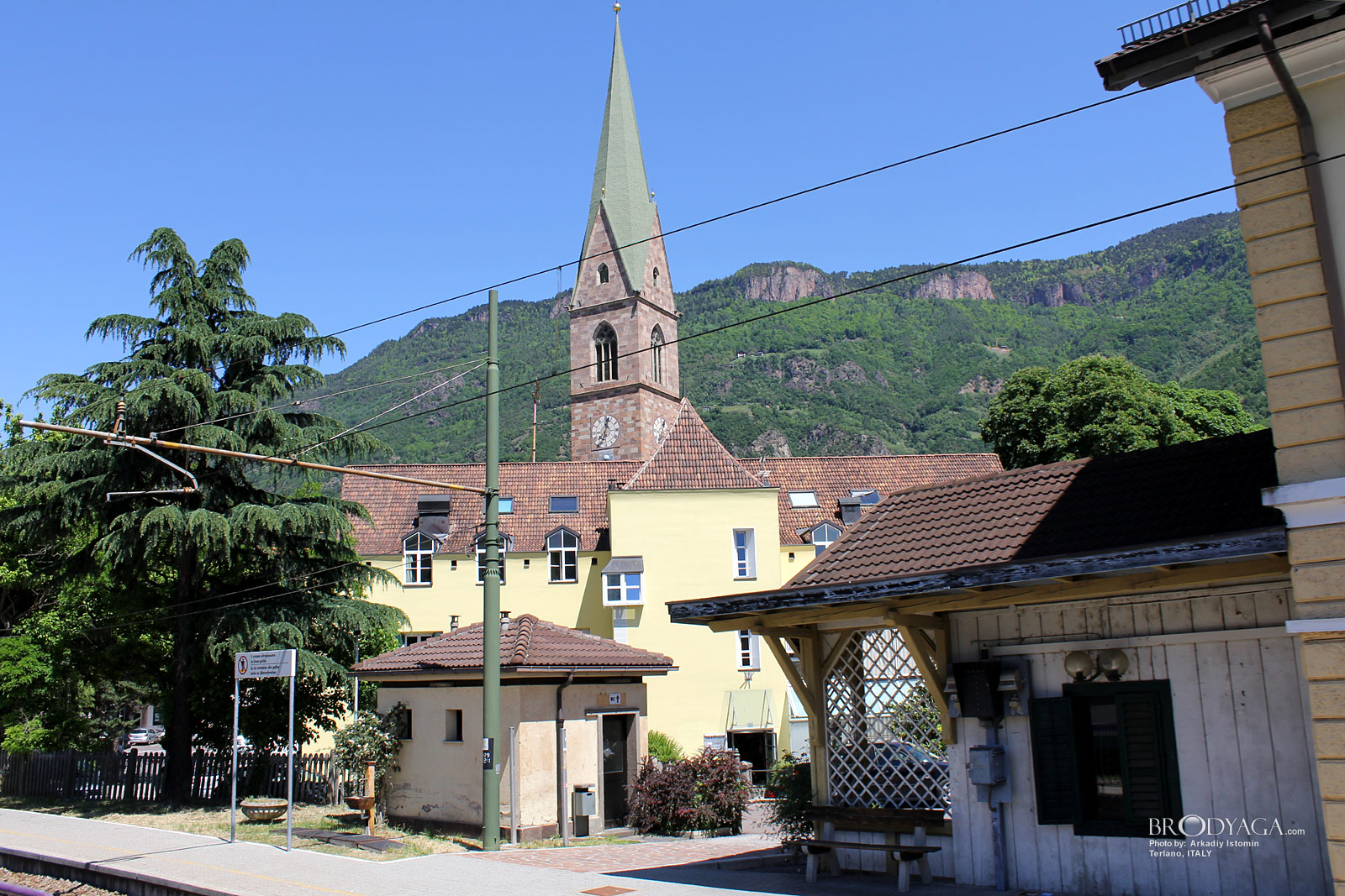 Terlano (Terlan)